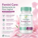 Kit Defesa Íntima Feminina 360: Protocolo Completo 30 Dias