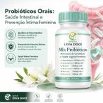 Kit Defesa Íntima Feminina 360: Protocolo Completo 30 Dias