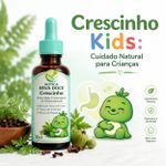 Kit Desparasitação Família: Adulto e Infantil (25 Dias)
