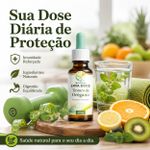 Tintura de Oregano 100ml