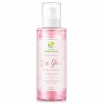 Body Splash Teen Be You Delicate Perfume Suave 120ml