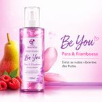  Body Splash Teen Be You Pera e Framboesa 120ml 