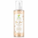 Body Splash Teen Be You Almond Cream Perfume Suave 120ml
