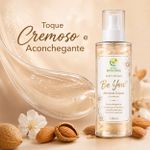 Body Splash Teen Be You Almond Cream Perfume Suave 120ml