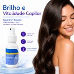 Bepantriz Solução Dexpantenol 50ml - Cimed Cuidado Total