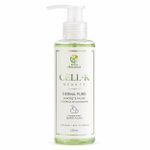 Sabonete Facial Purificante - CELL-K Derma Pure  120ml