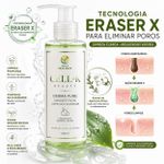  Sabonete Facial Purificante - CELL-K Derma Pure  120ml