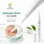 Caneta Secativa Pontual para Acnes - CELL-K Derma Pure 10g