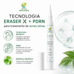 Caneta Secativa Pontual para Acnes - CELL-K Derma Pure 10g