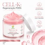 Máscara Facial Regeneradora PDRN - CELL-K Derma Pure 30g