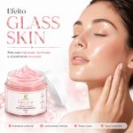  Máscara Facial Regeneradora PDRN - CELL-K Derma Pure 30g