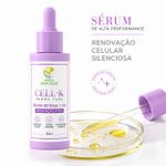 Serum Retinol 1.9% Cell-K Derma Pure Renovação Ativa 30ml  