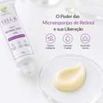  Retinol Shot Renovador Facial - CELL-K Derma Pure  15g