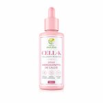 Serum Collagen Booster CaHA - Firmador e Clareador Facial 30g