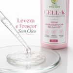 Serum Collagen Booster CaHA - Firmador e Clareador Facial 30g
