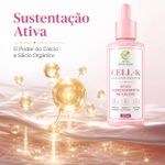 Serum Collagen Booster CaHA - Firmador e Clareador Facial 30g