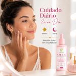 Serum Collagen Booster CaHA - Firmador e Clareador Facial 30g