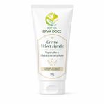 Creme de Mãos Velvet Hands -  Reparador e Hidratante 50g
