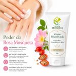 Creme de Mãos Velvet Hands -  Reparador e Hidratante 50g