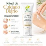 Creme de Mãos Velvet Hands -  Reparador e Hidratante 50g