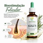  Tônico Capilar BioHair FC – Estimulante Folicular 100ml