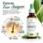 Tônico Capilar BioHair FC – Estimulante Folicular 100ml