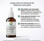  Tônico Capilar BioHair FC – Estimulante Folicular 100ml
