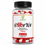 Elibrya 150mg 60 Doses – Performance e Vitalidade 