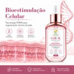 Sérum PDRN – Renovador Facial Efeito Glass Skin 30ml