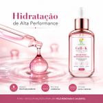 Sérum PDRN – Renovador Facial Efeito Glass Skin 30ml