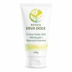 Creme Ureia 30% – Hidratação e Reparação Intensiva 200g