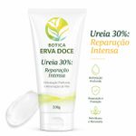 Creme Ureia 30% – Hidratação e Reparação Intensiva 200g