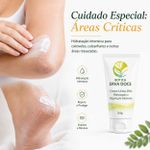 Creme Ureia 30% – Hidratação e Reparação Intensiva 200g