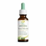 Blend  Tinturas Hulda Clark -  Nogueira, Absinto, Cravo 60ml