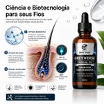 Greyverse Original Antigrisalho Capilar 60ml