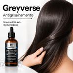 Greyverse Original Antigrisalho Capilar 60ml