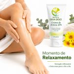 Creme de Arnica 20% – Conforto e Bem-Estar 100g