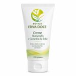 Creme de  Hamamélis e Castanha da Índia – Conforto Corporal 100g