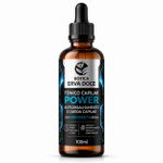 Tonico Greyverse Power – Antigrisalhamento  Queda Capilar 100ml