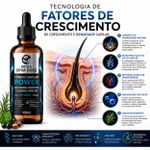 Tonico Greyverse Power – Antigrisalhamento  Queda Capilar 100ml