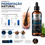 Tonico Greyverse Power – Antigrisalhamento  Queda Capilar 100ml