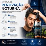 Tonico Greyverse Power – Antigrisalhamento  Queda Capilar 100ml