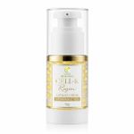 Capsule Cream Vitamina C 10%  - CELL-K Regen Luminosidade 15g