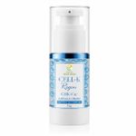  Capsule Cream Tri-Peptídeo de Cobre 1% Inovação 15g