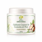 Esfoliante Corporal de Castanha do Pará –  100g