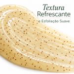 Esfoliante Corporal de Castanha do Pará –  100g