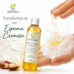 Óleo de Banho Hidratante –  Castanha do Pará 120ml