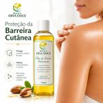 Óleo de Banho Hidratante –  Castanha do Pará 120ml