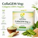 CollaGEM-Veg – Peptídeos Bioativos  30 Sachês  