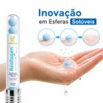 Esferas Reallagen com Tri-Peptídeo de Cobre Colágeno 6un